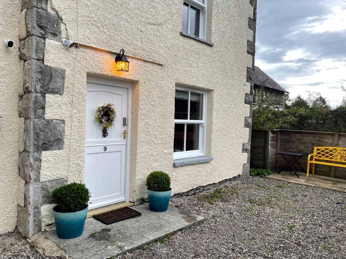 Hollins Nook - Countryside House - Gateway To Lakes National Park Burneside Dış mekan fotoğraf